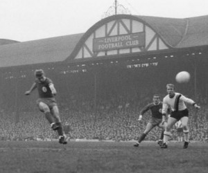 Anfield awaits 