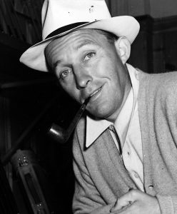 Bing Crosby